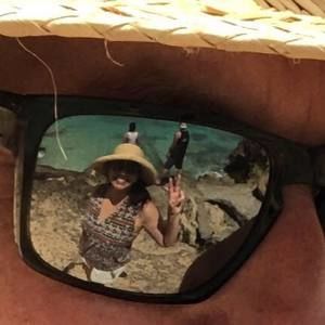 Meet your Posher, Christie